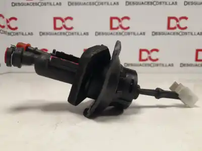 Peça sobressalente para automóvel em segunda mão bomba de embreagem por ford focus berlina (cap) ambiente (d) referências oem iam   