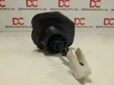 Peça sobressalente para automóvel em segunda mão bomba de embreagem por ford focus berlina (cap) ambiente (d) referências oem iam   