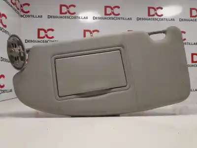 Peça sobressalente para automóvel em segunda mão  por FORD FOCUS BERLINA (CAP)  Referências OEM IAM 1700319  