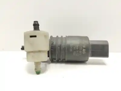 Gebrauchtes Autoersatzteil Waschwasserpumpe Scheibenreinigung zum SKODA FABIA (6Y2/6Y3)  OEM-IAM-Referenzen 1K6955651  