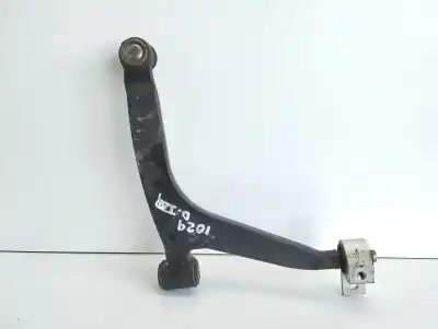 Автозапчасти б/у передний левый нижний рычаг подвески за citroen xsara picasso (n68) 2.0 hdi ссылки oem iam 1635773480  