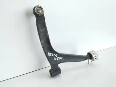 Автозапчасти б/у передний левый нижний рычаг подвески за citroen xsara picasso (n68) 2.0 hdi ссылки oem iam 1635773480  