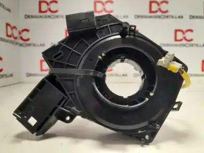 Peça sobressalente para automóvel em segunda mão  por FORD FOCUS BERLINA (CAP)  Referências OEM IAM 4M5T14A664AB  