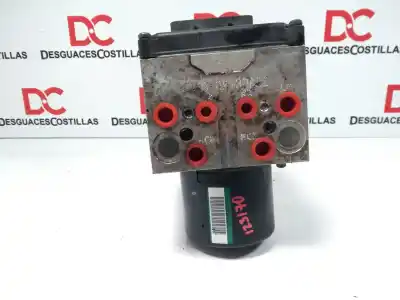Second-hand car spare part ABS for PEUGEOT 407  OEM IAM references 15732101 K70648806 // CS4342A103ATE 9657462080 // S118676001 // S118676001K // 000108270