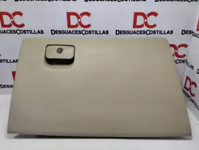 Pezzo di ricambio per auto di seconda mano scatola di guanti per hyundai santa fe (bm) 2.2 crdi cat riferimenti oem iam 845112b000