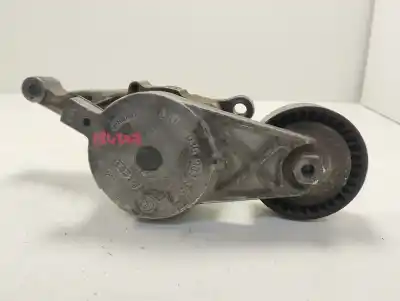 Peça sobressalente para automóvel em segunda mão esticador de correia por seat leon (1p1) comfort limited referências oem iam 03g903315c  
