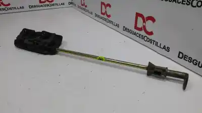 Pezzo di ricambio per auto di seconda mano Maniglia Interna Posteriore Destra per VOLKSWAGEN CADDY KA/KB (2K) Kombi Riferimenti OEM IAM 7H0843642A   Pezzo di ricambio per auto di seconda mano Maniglia Interna Posteriore Destra per VOLKSWAGEN CADDY KA/KB (2K) Kombi Riferimenti OEM IAM 7H0843642A