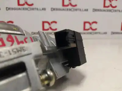 Peça sobressalente para automóvel em segunda mão  por FORD FOCUS BERLINA (CAP)  Referências OEM IAM 3M513F880AC  