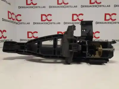 Gebrauchtes Autoersatzteil hinterer rechter äusserer griff zum ford focus berlina (cap) ambiente (d) oem-iam-referenzen 1480050