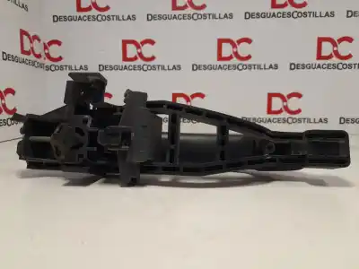 Gebrauchtes Autoersatzteil äusserer griff vorne rechts zum ford focus berlina (cap) ambiente (d) oem-iam-referenzen 1480070