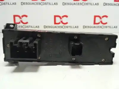 Second-hand car spare part LEFT FRONT POWER WINDOW SWITCH for FORD FOCUS BERLINA (CAP)  OEM IAM references 3M5T14529CE  