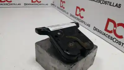 Автозапчасти б/у замок багажника/ворот за AUDI A3 (8L) 1.9 TDI ссылки OEM IAM   