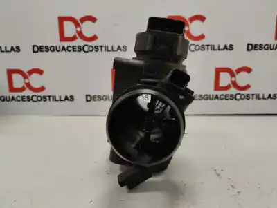 Peça sobressalente para automóvel em segunda mão BORBOLETA DE ADMISSÃO por PEUGEOT 207 SW  Referências OEM IAM 9660030380  