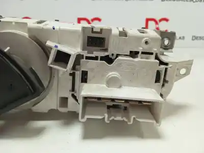 Gebrauchtes Autoersatzteil steuerung der heizung / klimaanlage zum ford focus berlina (cap) ambiente (d) oem-iam-referenzen 3m5t19980ad