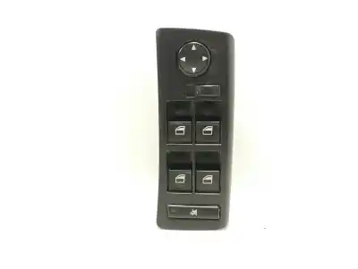 Second-hand car spare part left front power window switch for bmw x5 (e53) 3.0d oem iam references 6944551  