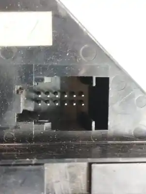 Second-hand car spare part left front power window switch for bmw x5 (e53) 3.0d oem iam references 6944551  