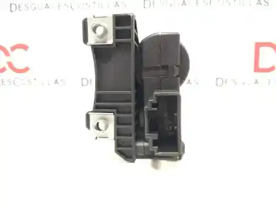 Second-hand car spare part heater blower motor for audi a8 (4e2) 4.2 v8 32v tdi biturbo oem iam references 4f0820511b  032801319