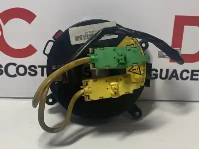 Автозапчасти б/у кольцо подушки безопасности за fiat stilo multi wagon (192_) 1.9 d multijet ссылки oem iam 2775096001  