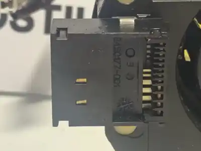 Автозапчасти б/у кольцо подушки безопасности за fiat stilo multi wagon (192_) 1.9 d multijet ссылки oem iam 2775096001  