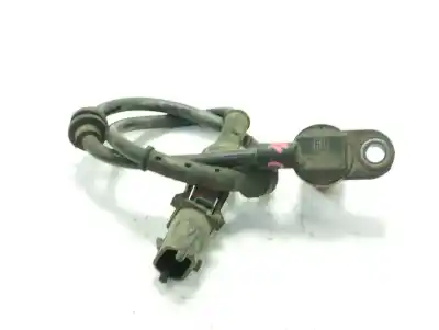 Peça sobressalente para automóvel em segunda mão sensor abs por opel corsa c furgoneta/hatchback (x01) 1.7 di 16v (f08, w5l) referências oem iam 09115064  