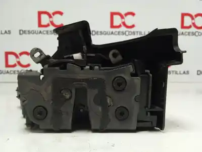 Gebrauchtes Autoersatzteil schloss der linken vordertür zum ford focus berlina (cap) ambiente (d) oem-iam-referenzen 