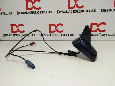Автозапчастина б/у антена для audi a8 d3 (4e2, 4e8) 4.2 tdi quattro посилання на oem iam 4e0035503r