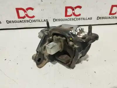 Автозапчасти б/у левая опора двигателя за skoda fabia (6y2/6y3) young line ссылки oem iam 6q0199555ad