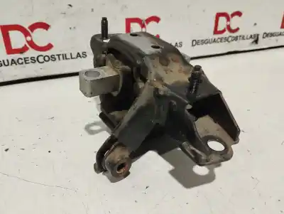 Автозапчасти б/у левая опора двигателя за skoda fabia (6y2/6y3) young line ссылки oem iam 6q0199555ad  