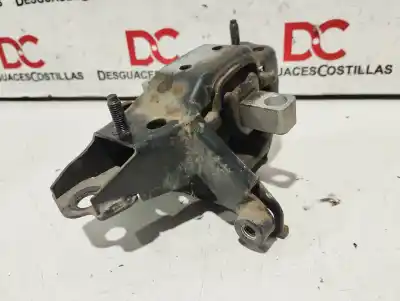 Автозапчасти б/у левая опора двигателя за skoda fabia (6y2/6y3) young line ссылки oem iam 6q0199555ad  