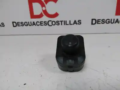 Second-hand car spare part Rearview Side Mirror Switch for AUDI A8 D3 (4E2, 4E8) 4.2 TDI quattro OEM IAM references 8E0959565A  