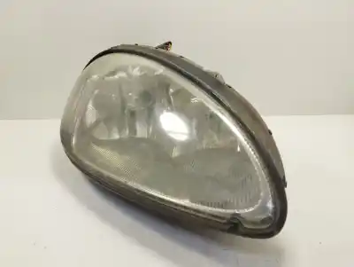 Second-hand car spare part right headlight for chrysler pt cruiser (pt_) 2.2 crd oem iam references 05288766ak