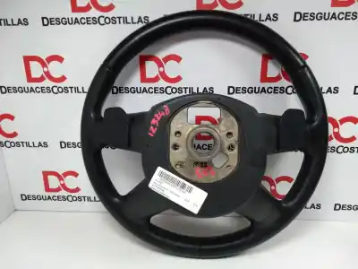 Автозапчастина б/у кермо для audi a8 d3 (4e2, 4e8) 4.2 tdi quattro посилання на oem iam 4f0419091ak  