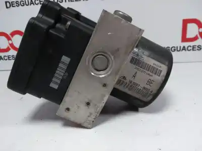 Автозапчастина б/у АБС для FORD FOCUS BERLINA (CAP)  Посилання на OEM IAM 5WK84103 10097001103 // PIS5E06DQ72F 3M512M110GA
