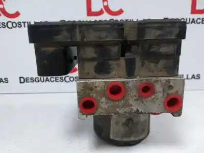 Автозапчастина б/у АБС для FORD FOCUS BERLINA (CAP)  Посилання на OEM IAM 5WK84103 10097001103 3M512M110GA