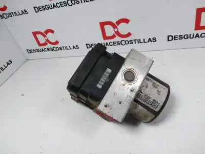 Pezzo di ricambio per auto di seconda mano abs per ford focus berlina (cap) ambiente (d) riferimenti oem iam 5wk84103 10097001103 3m512m110ga