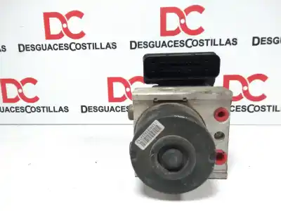 Pezzo di ricambio per auto di seconda mano abs per ford focus berlina (cap) ambiente (d) riferimenti oem iam 5wk84103 10097001103 3m512m110ga