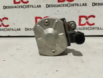 Second-hand car spare part Starter Motor for SKODA FABIA (6Y2/6Y3) Young Line OEM IAM references 02T911024A 02T911024N , 02T911024BX , 02T911024A 027911023S, 02T911024KX, 2Z911023CX, 2T911024KX