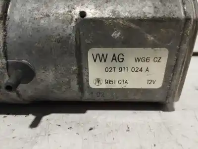 Автозапчасти б/у двигатель запускается за skoda fabia (6y2/6y3) young line ссылки oem iam 02t911024a 02t911024n , 02t911024bx , 02t911024a 027911023s, 02t911024kx, 2z911023cx, 2t911024kx