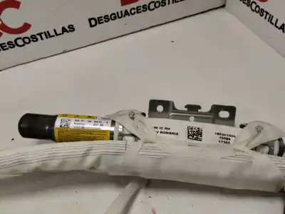 Pezzo di ricambio per auto di seconda mano airbag a tenda anteriore destro per ford focus lim. business riferimenti oem iam 1b6301500  
