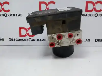 Peça sobressalente para automóvel em segunda mão abs por ford focus berlina (cap) ambiente (d) referências oem iam 3m512c405hb  10020602164