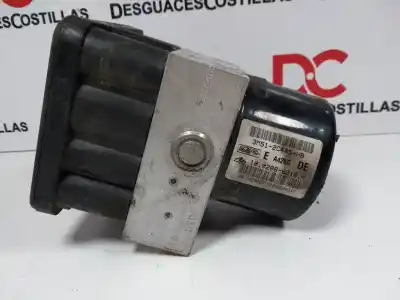 Peça sobressalente para automóvel em segunda mão abs por ford focus berlina (cap) ambiente (d) referências oem iam 3m512c405hb  10020602164