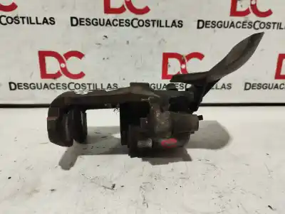 Автозапчасти б/у передний правый тормозной суппорт за skoda fabia (6y2/6y3) young line ссылки oem iam 6q0615194  