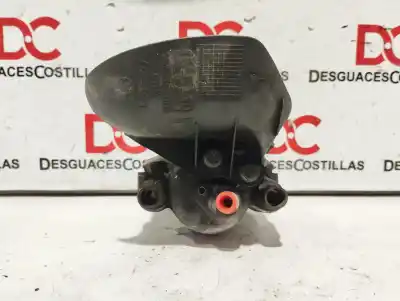 Автозапчасти б/у передний правый тормозной суппорт за skoda fabia (6y2/6y3) young line ссылки oem iam 6q0615194  