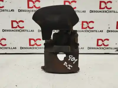 Second-hand car spare part Front Left Brake Caliper for SKODA FABIA (6Y2/6Y3) Young Line OEM IAM references 6Q0615193  