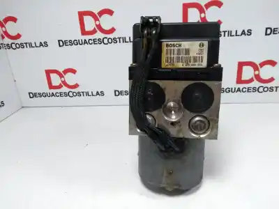 Second-hand car spare part abs for citroen xsara picasso 2.0 hdi oem iam references 0273004353