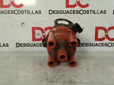 Piesă de schimb auto la mâna a doua DISTRIBUITOR pentru VOLKSWAGEN POLO BERLINA (6N1)  Referințe OEM IAM 030905205AB  