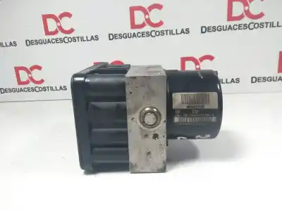 Peça sobressalente para automóvel em segunda mão ABS por CITROEN C5 BERLINA  Referências OEM IAM 9656419780 00007503C1 10020601884 // 10096011463