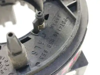 Автозапчастина б/у кільце піддушки безопасности для AUDI A6 AVANT (4B5) 2.5 TDI Посилання на OEM IAM 1J0959653  