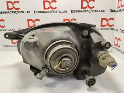 Pezzo di ricambio per auto di seconda mano FARO ANTERIORE DESTRO per OPEL CORSA B (S93)  Riferimenti OEM IAM   