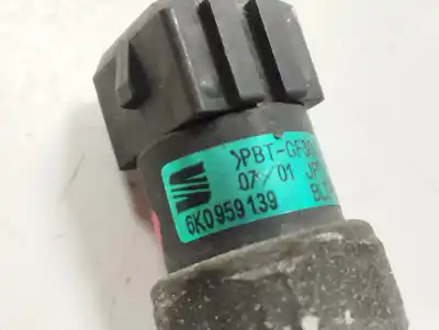 Peça sobressalente para automóvel em segunda mão Sensor por SEAT TOLEDO (1L) Base Referências OEM IAM 6K0959139  